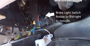 See P1599 repair manual