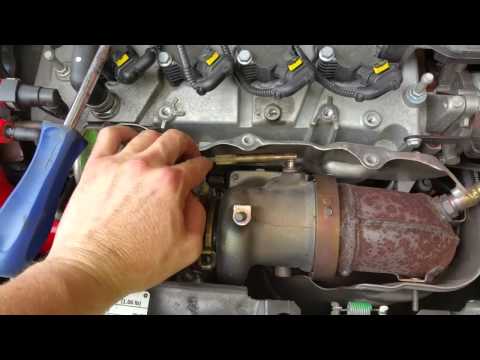 See P1599 repair manual