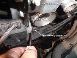 See P1599 in engine